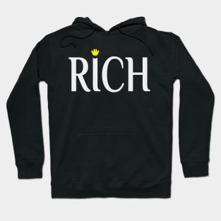 Rich Hoodie